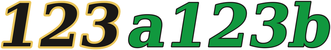 123a123b logo