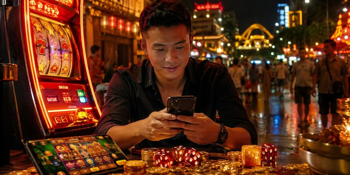 123a123b Cách 123a123b hoạt động cho người chơi Việt